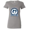 Ladies' Triblend Short Sleeve T-Shirt Thumbnail