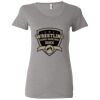Ladies' Triblend Short Sleeve T-Shirt Thumbnail
