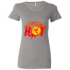 Ladies' Triblend Short Sleeve T-Shirt Thumbnail