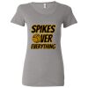 Ladies' Triblend Short Sleeve T-Shirt Thumbnail