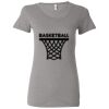 Ladies' Triblend Short Sleeve T-Shirt Thumbnail