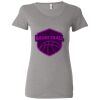 Ladies' Triblend Short Sleeve T-Shirt Thumbnail