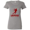 Ladies' Triblend Short Sleeve T-Shirt Thumbnail