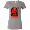 Ladies' Triblend Short Sleeve T-Shirt Thumbnail