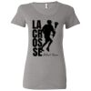 Ladies' Triblend Short Sleeve T-Shirt Thumbnail