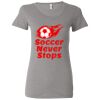 Ladies' Triblend Short Sleeve T-Shirt Thumbnail