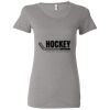 Ladies' Triblend Short Sleeve T-Shirt Thumbnail
