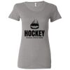 Ladies' Triblend Short Sleeve T-Shirt Thumbnail