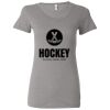 Ladies' Triblend Short Sleeve T-Shirt Thumbnail