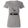 Ladies' Triblend Short Sleeve T-Shirt Thumbnail