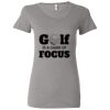 Ladies' Triblend Short Sleeve T-Shirt Thumbnail