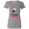 Ladies' Triblend Short Sleeve T-Shirt Thumbnail