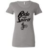 Ladies' Triblend Short Sleeve T-Shirt Thumbnail