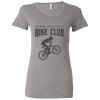 Ladies' Triblend Short Sleeve T-Shirt Thumbnail