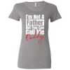 Ladies' Triblend Short Sleeve T-Shirt Thumbnail