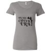 Ladies' Triblend Short Sleeve T-Shirt Thumbnail