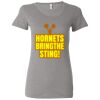 Ladies' Triblend Short Sleeve T-Shirt Thumbnail