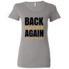 Ladies' Triblend Short Sleeve T-Shirt Thumbnail
