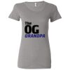 Ladies' Triblend Short Sleeve T-Shirt Thumbnail