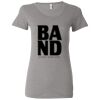 Ladies' Triblend Short Sleeve T-Shirt Thumbnail