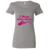 Ladies' Triblend Short Sleeve T-Shirt Thumbnail