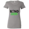 Ladies' Triblend Short Sleeve T-Shirt Thumbnail