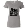 Ladies' Triblend Short Sleeve T-Shirt Thumbnail
