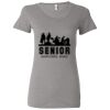 Ladies' Triblend Short Sleeve T-Shirt Thumbnail