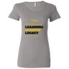 Ladies' Triblend Short Sleeve T-Shirt Thumbnail