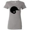Ladies' Triblend Short Sleeve T-Shirt Thumbnail