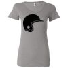 Ladies' Triblend Short Sleeve T-Shirt Thumbnail