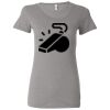 Ladies' Triblend Short Sleeve T-Shirt Thumbnail