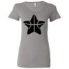 Ladies' Triblend Short Sleeve T-Shirt Thumbnail