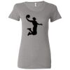 Ladies' Triblend Short Sleeve T-Shirt Thumbnail