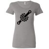 Ladies' Triblend Short Sleeve T-Shirt Thumbnail