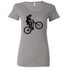 Ladies' Triblend Short Sleeve T-Shirt Thumbnail