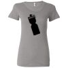 Ladies' Triblend Short Sleeve T-Shirt Thumbnail