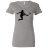 Ladies' Triblend Short Sleeve T-Shirt Thumbnail