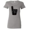 Ladies' Triblend Short Sleeve T-Shirt Thumbnail