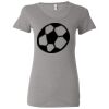 Ladies' Triblend Short Sleeve T-Shirt Thumbnail