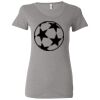 Ladies' Triblend Short Sleeve T-Shirt Thumbnail