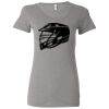 Ladies' Triblend Short Sleeve T-Shirt Thumbnail