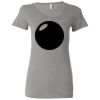 Ladies' Triblend Short Sleeve T-Shirt Thumbnail