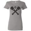Ladies' Triblend Short Sleeve T-Shirt Thumbnail
