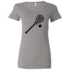 Ladies' Triblend Short Sleeve T-Shirt Thumbnail