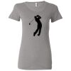 Ladies' Triblend Short Sleeve T-Shirt Thumbnail