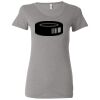 Ladies' Triblend Short Sleeve T-Shirt Thumbnail