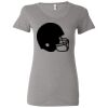 Ladies' Triblend Short Sleeve T-Shirt Thumbnail