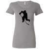 Ladies' Triblend Short Sleeve T-Shirt Thumbnail