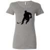 Ladies' Triblend Short Sleeve T-Shirt Thumbnail